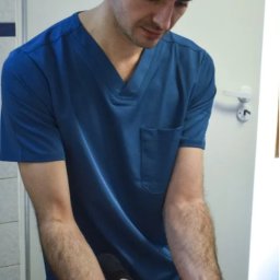 Rehabilitant Wrocław 2