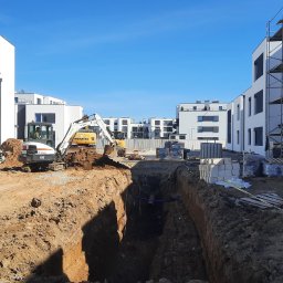 Sprzedaż mieszkania Dobra 1