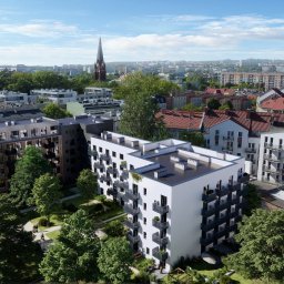 Sprzedaż mieszkania Dobra 2