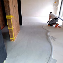 Mikrocement Ożarów Mazowiecki 2