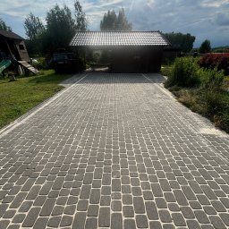 Mycie dachów Radom 1