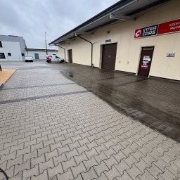 Mycie dachów Radom 3