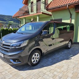 Transport ciężarowy Międzyrzec Podlaski 4