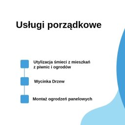 Patryk Żołnowski - Montaż Ogrodzeń Bolszewo