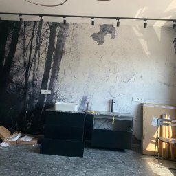 Glazurnik Rawa Mazowiecka 1