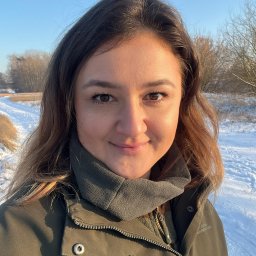 EcoTech IDEAS Anna Małek