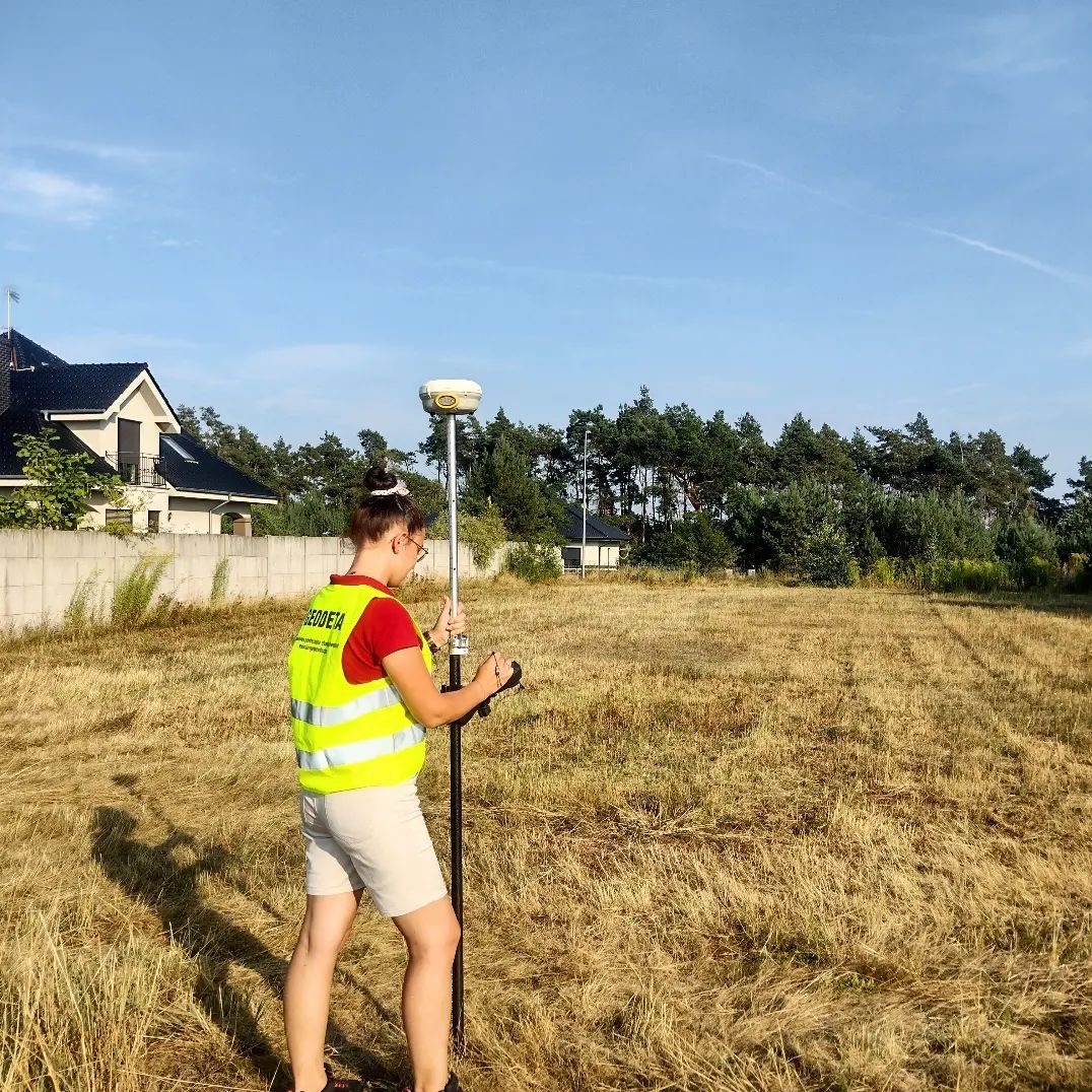 mapa do celów projektowych