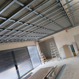 Remonty mieszkań Wieprz 3