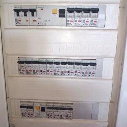 Artur Grolik - Pomiary Elektryczne Ornontowice