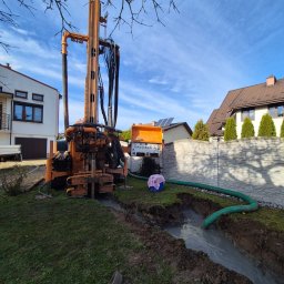 Kamcomplex - Odnawialne źr&oacute;dła energii Kazimierza Wielka