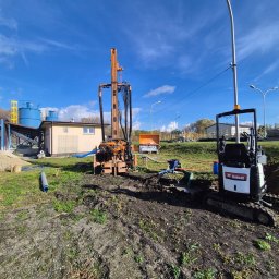 Pompy ciepła Bejsce 4