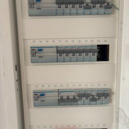 Instalacje elektryczne Gdańsk 2