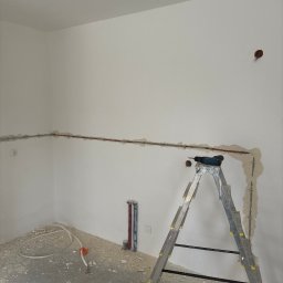 Instalacje elektryczne Gdańsk 1