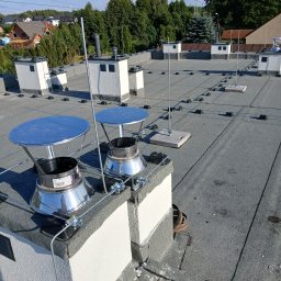 Instalacje elektryczne Białystok 1