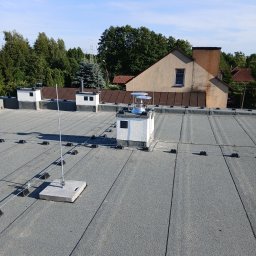 Instalacje elektryczne Białystok 4