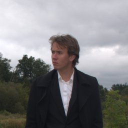 Dominik P&oacute;źmirowski - Usługi Graficzne Warszawa