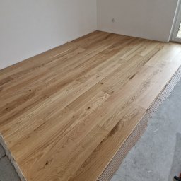 ART-BUD BUDUJEMY RAZEM - Remonty biur Limanowa