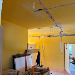 Drobne prace elektryczne Gliwice 3