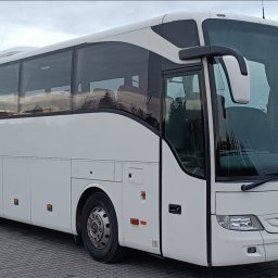 Przewóz osób Sulęcin 4