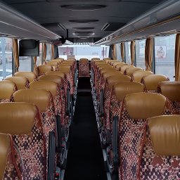 Przewóz osób Sulęcin 3