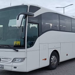 Przewóz osób Sulęcin 2