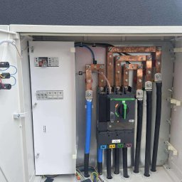Instalacje elektryczne Rzadkowo 2