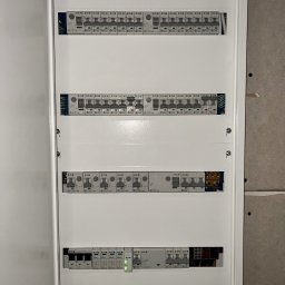 Instalacje elektryczne Rzadkowo 3