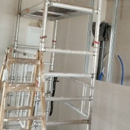 Płyta karton gips Pruszcz Gdański 1