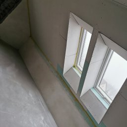 Płyta karton gips Chraboły 1