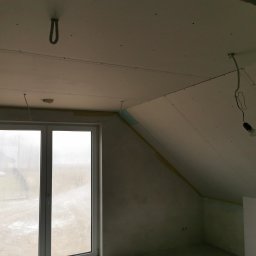 Płyta karton gips Chraboły 2