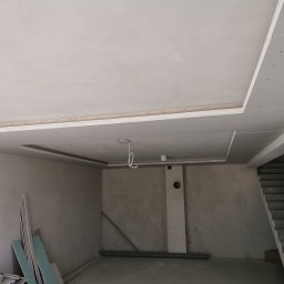 Płyta karton gips Chraboły 3