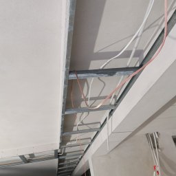 Płyta karton gips Chraboły 4