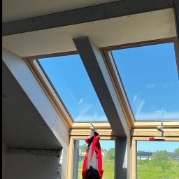 Płyta karton gips Nadarzyn 4