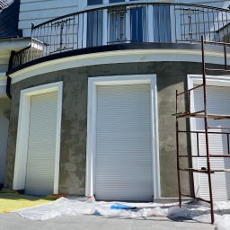 Płyta karton gips Nadarzyn 2