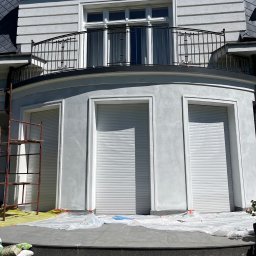 Płyta karton gips Nadarzyn 3