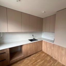 Płyta karton gips Kraków 1