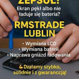 Serwis telefonów Lublin 2