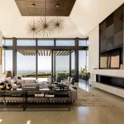 Boniuk Design Sp. z o.o. - Aranżacja Wnętrz Warszawa