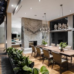 Dom, Konstancin Jeziorna - 650 mkw