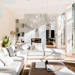 Dom, Konstancin Jeziorna - 650 mkw