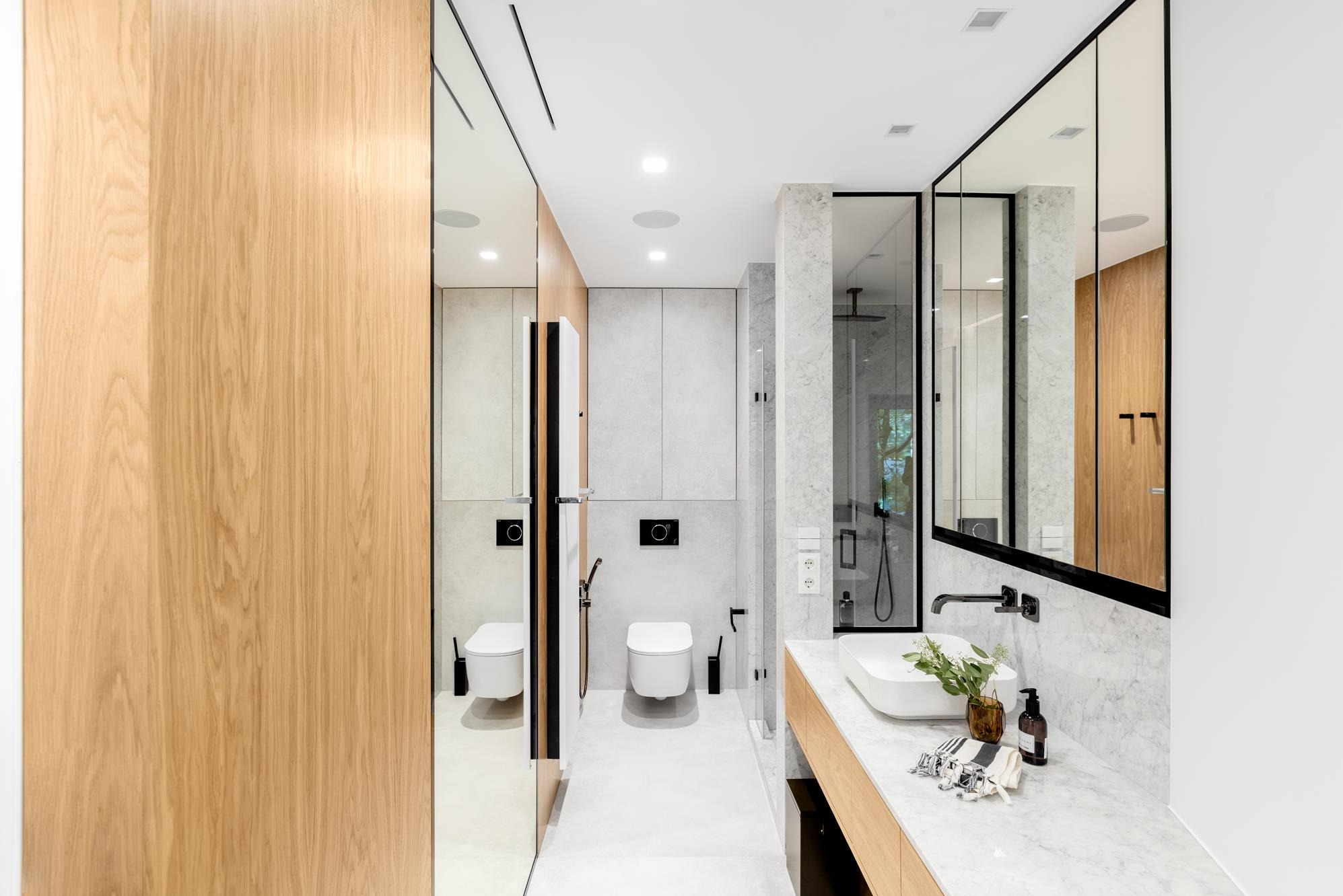 Dom, Konstancin Jeziorna - 650 mkw