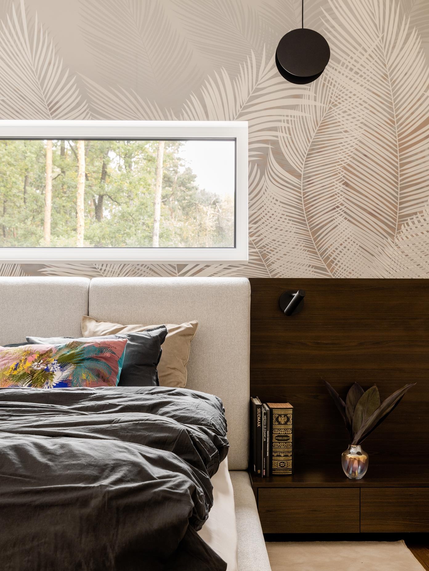 Dom, Marynin - 200 mkw