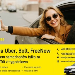 Przewóz osób Katowice 2