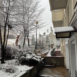 Przewóz osób Katowice 1