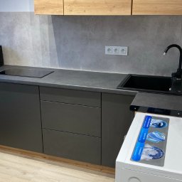 Remonty mieszkań Katowice 1