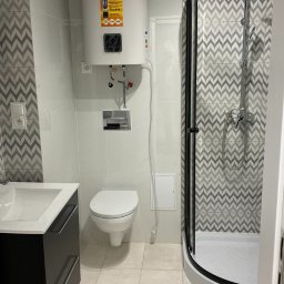 Remonty mieszkań Katowice 2