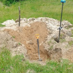 MG Geodeta Mariusz Gawron - Geodeta Człuch&oacute;w
