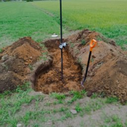 Geodeta Człuch&oacute;w