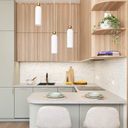 Szafy na wymiar Tychy 1