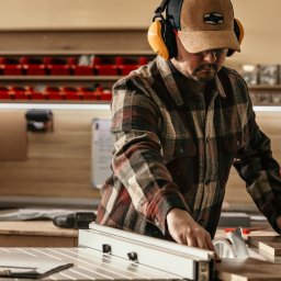 WoodMe Piotr Knitter - Stolarz Meblowy Tychy